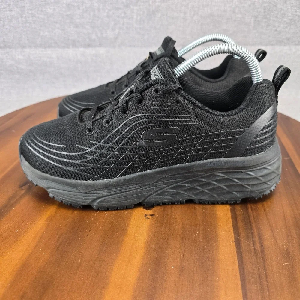 Skechers work max